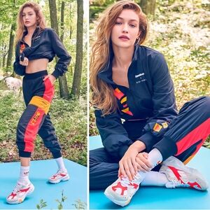 REEBOK x GiGi Hadid Sneakers